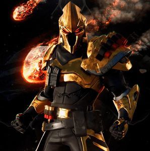 Meet your Posher, Desmond